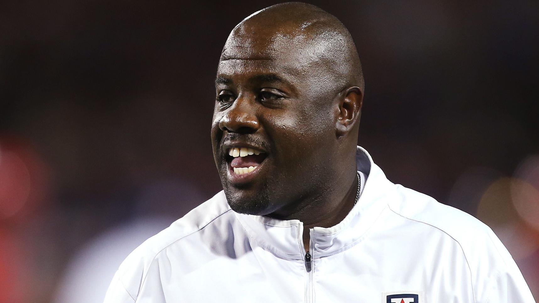 Entering Year 3, Marcel Yates has high hopes for Arizona Wildcats defense